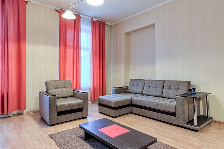 Hotel Oksanas Nevskiy 64