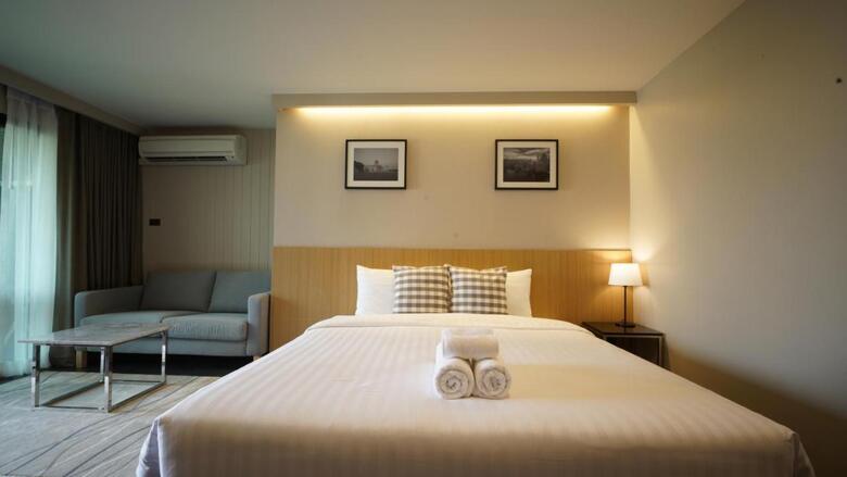 Hotel Naga Residence