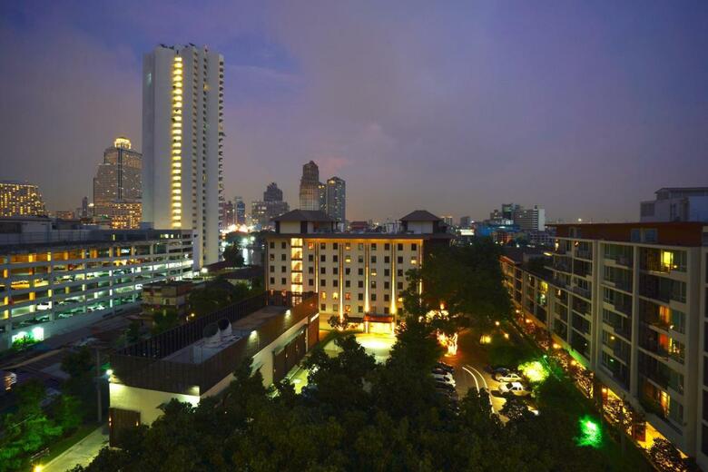Hotel Naga Residence