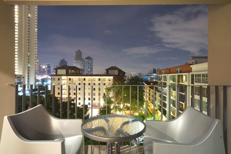 Hotel Naga Residence