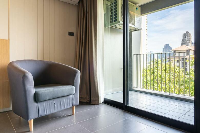 Hotel Naga Residence