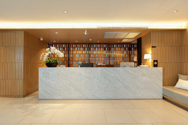 Hotel Naga Residence