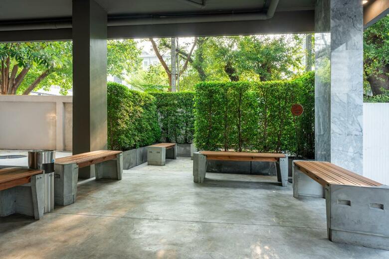 Hotel Naga Residence