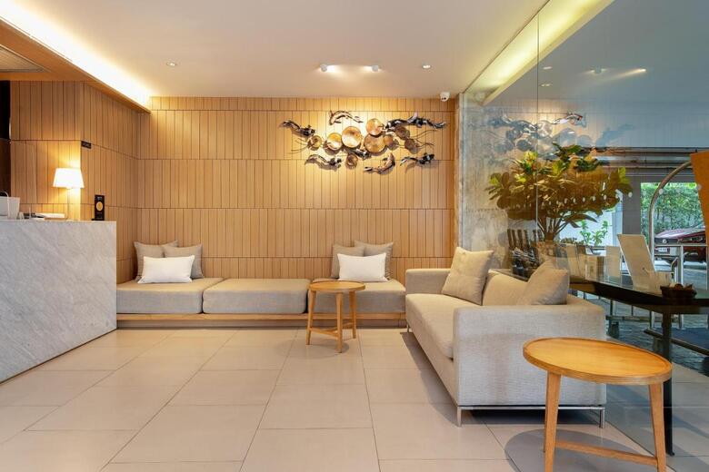 Hotel Naga Residence