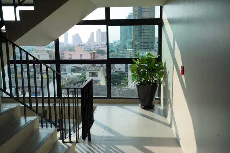 Hotel Naga Residence