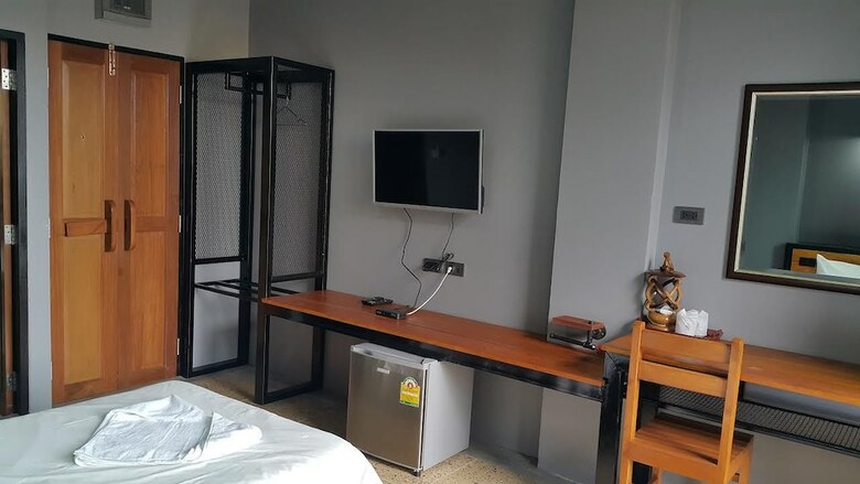 Hotel Chomtrang