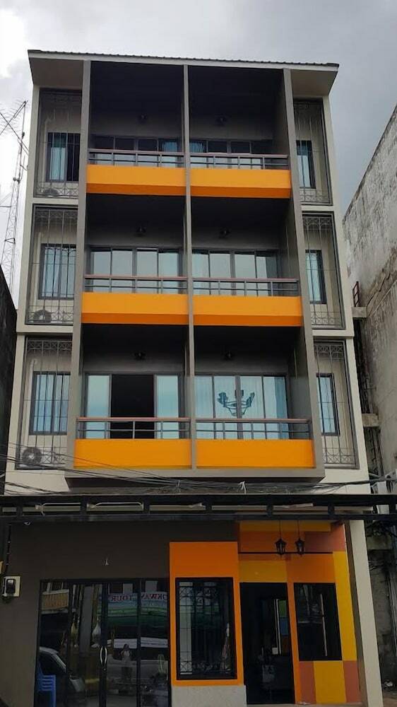 Hotel Chomtrang