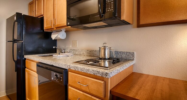 Best Western Plus Wausau/rothschild Hotel
