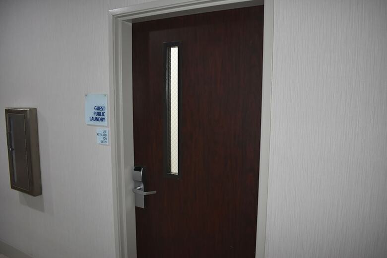 Hotel Holiday Inn Express & Suites Mcpherson