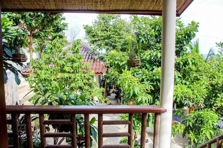 Hotel Gauguin Resort