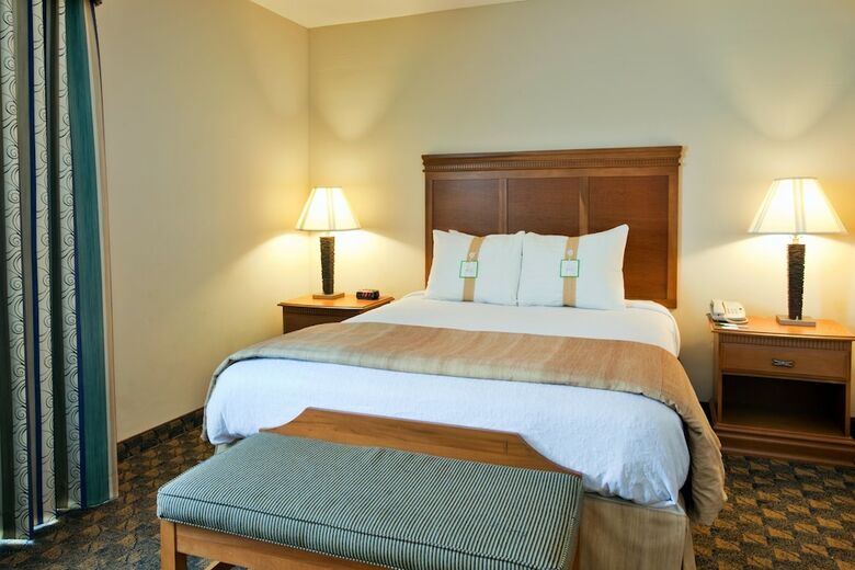 Hotel Holiday Inn Conference Center - Valdosta