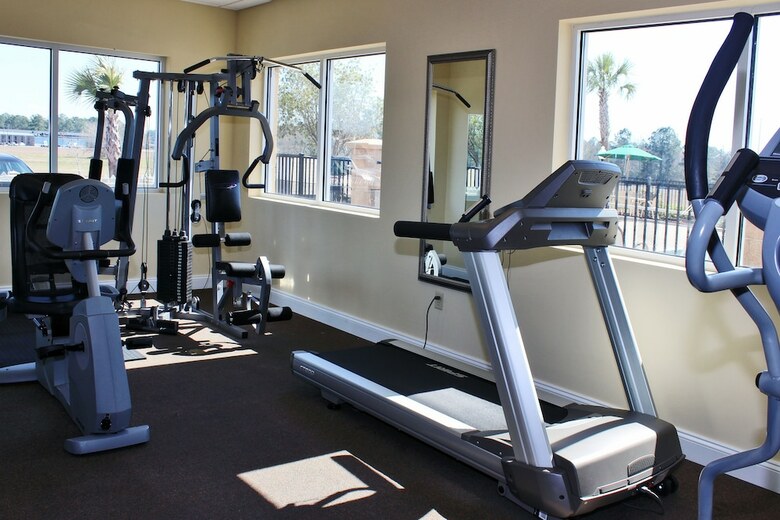 Hotel Holiday Inn Conference Center - Valdosta