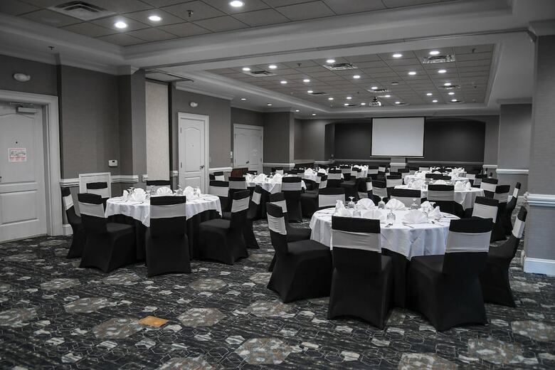 Hotel Holiday Inn Conference Center - Valdosta