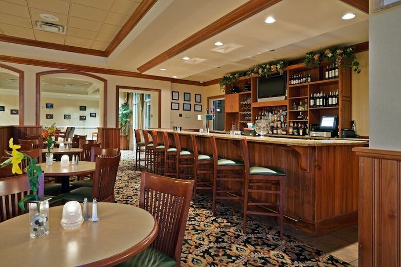 Hotel Holiday Inn Conference Center - Valdosta