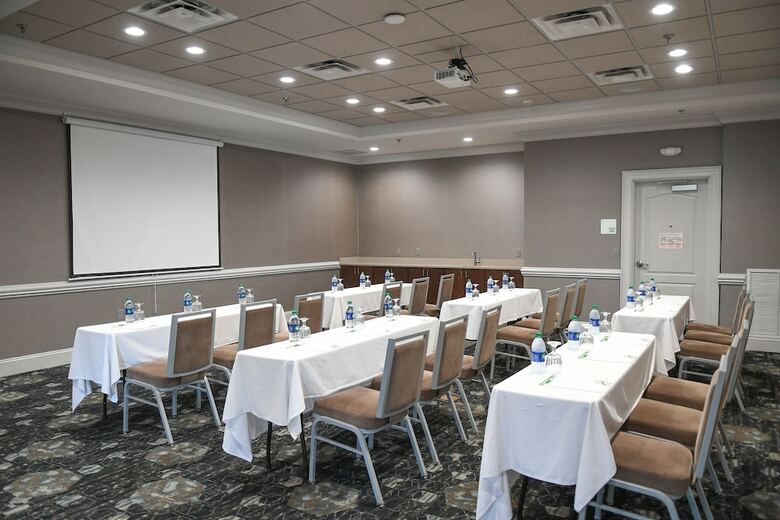Hotel Holiday Inn Conference Center - Valdosta