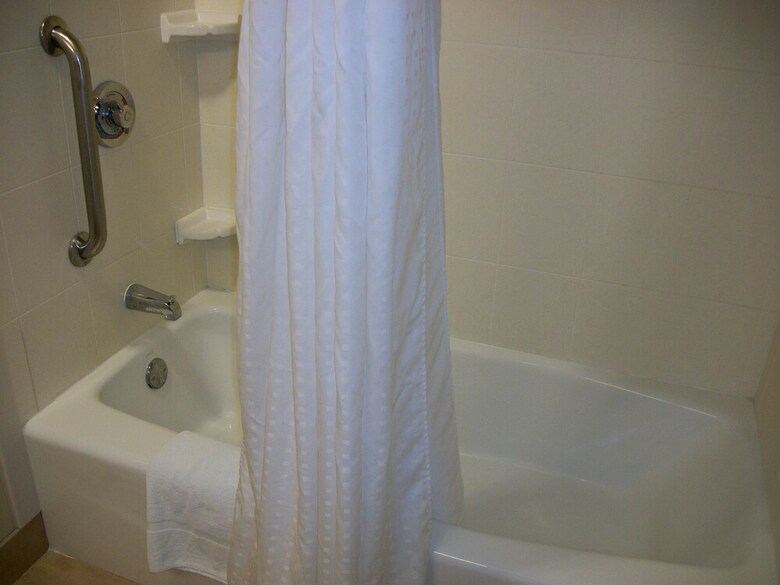 Hotel Holiday Inn Conference Center - Valdosta