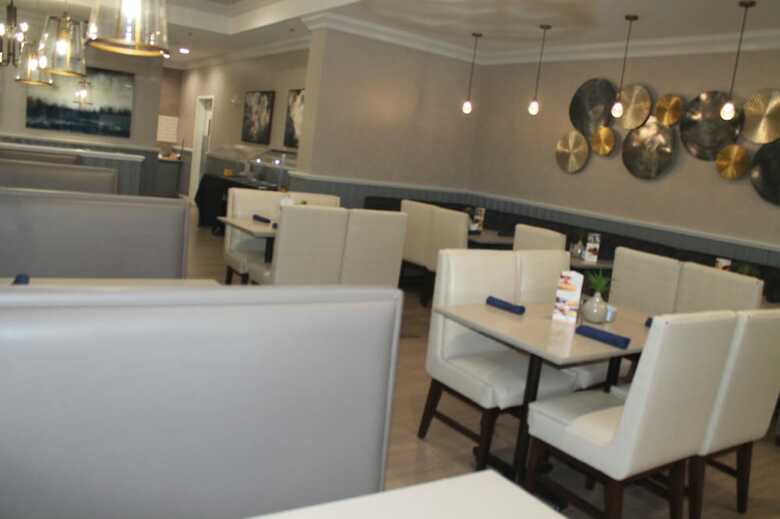 Hotel Holiday Inn Conference Center - Valdosta