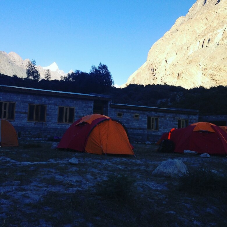 Hotel Sarai Silk Route