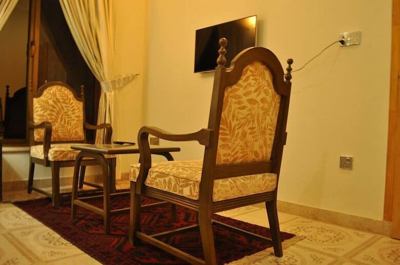 Hotel Sarai Silk Route