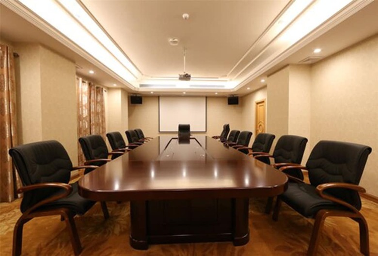 Vienna Hotel Panyu Shiqiao Branch