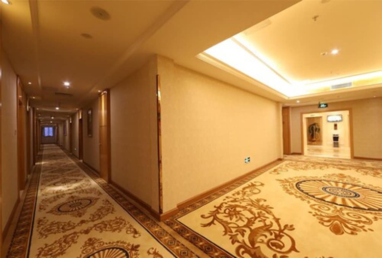 Vienna Hotel Panyu Shiqiao Branch
