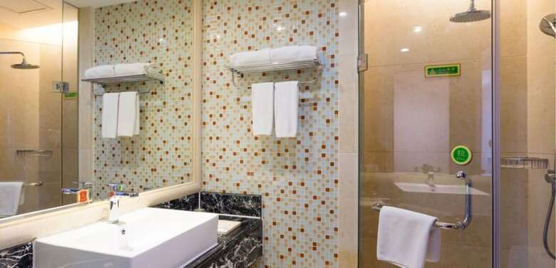 Vienna Hotel Panyu Shiqiao Branch