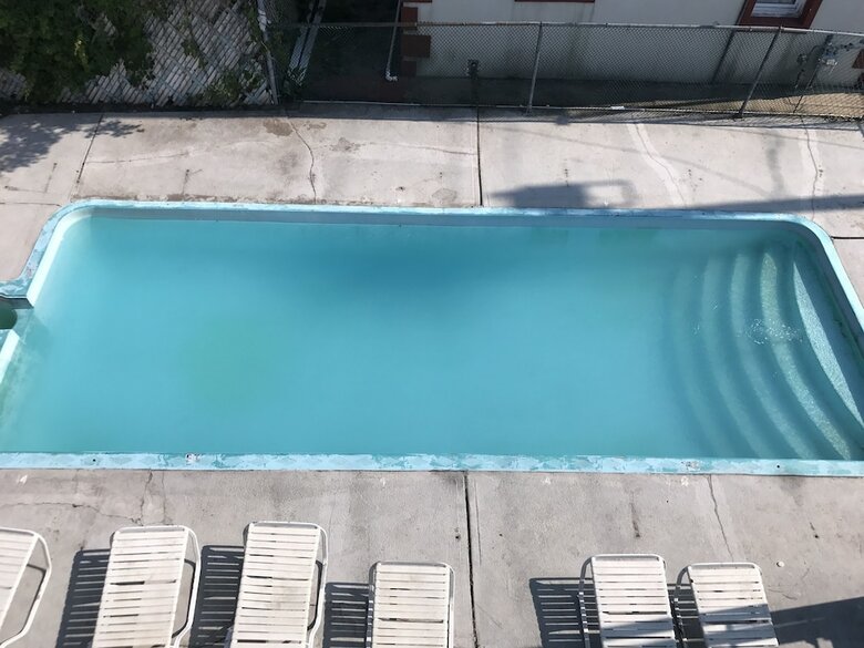 La Fontana Motel