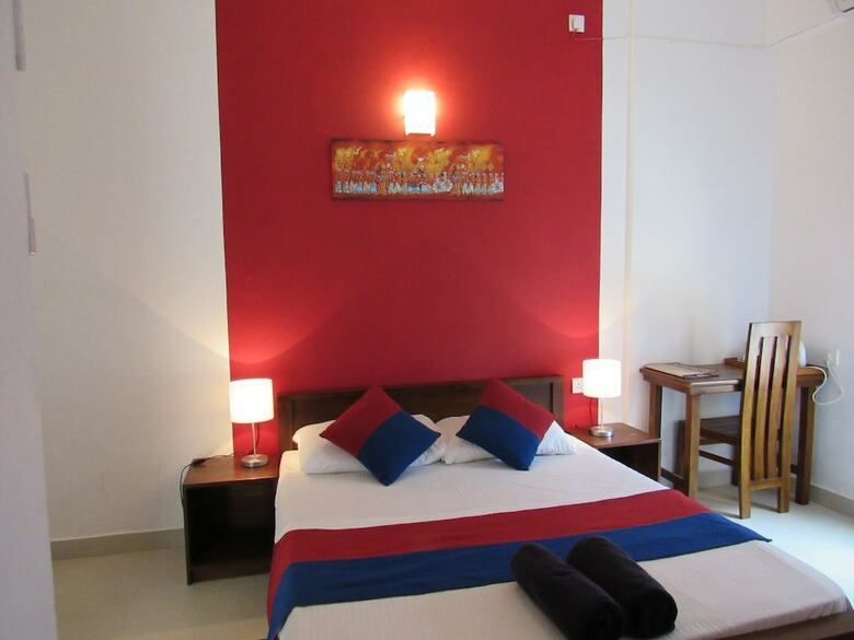 Bed & Breakfast Villa Key 2 Ceylon