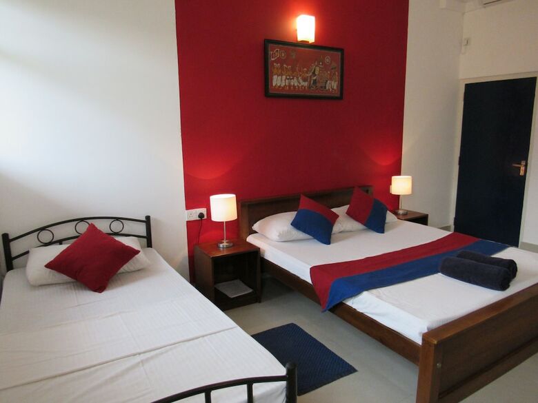 Bed & Breakfast Villa Key 2 Ceylon