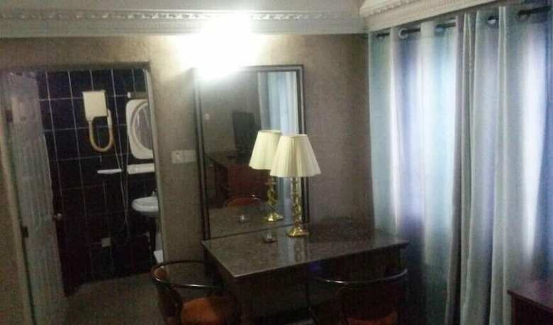 Hotel Starking Suites