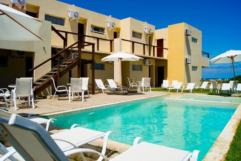 Hotel Terrazas De La Viuda