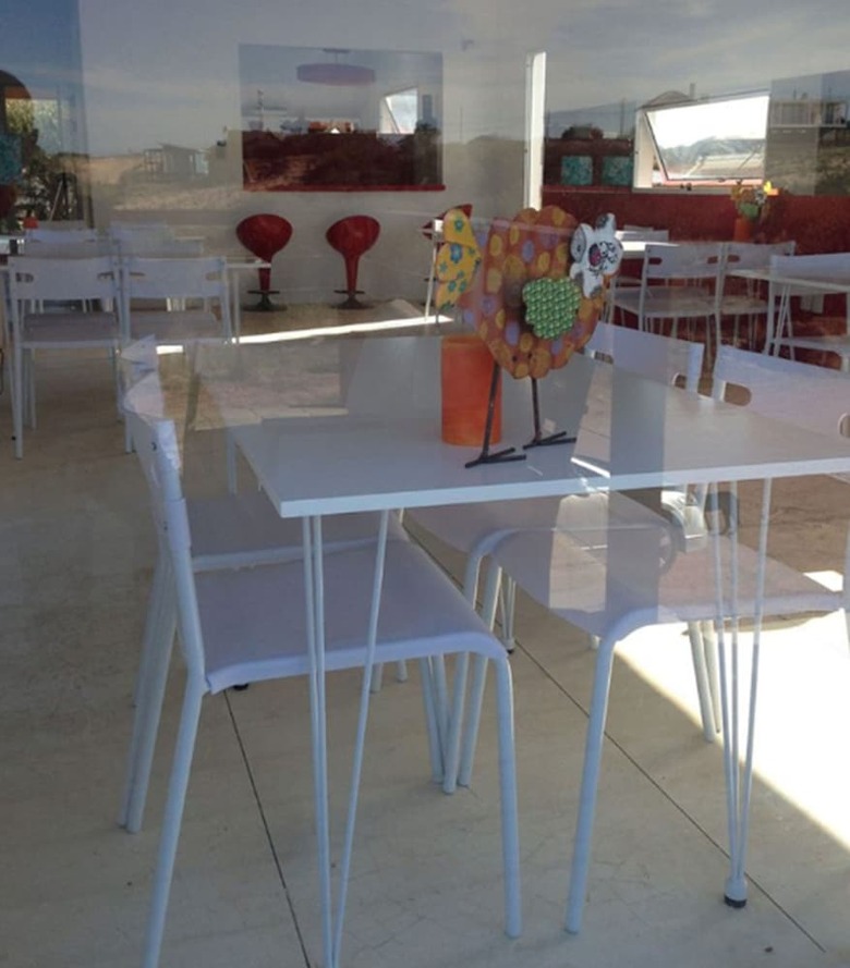Hotel Terrazas De La Viuda