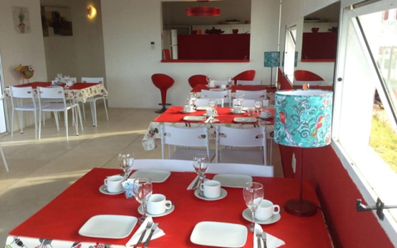 Hotel Terrazas De La Viuda
