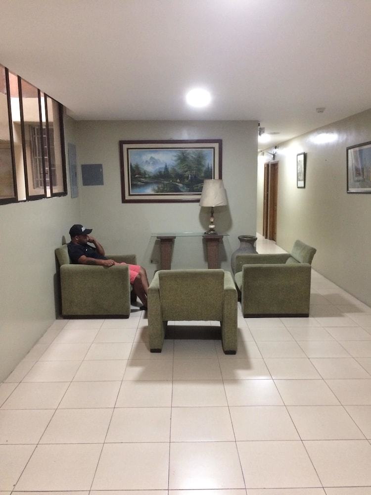 Hotel Ecuador