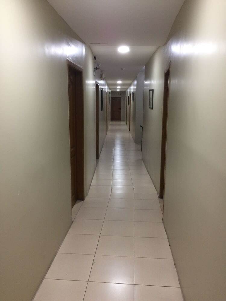 Hotel Ecuador