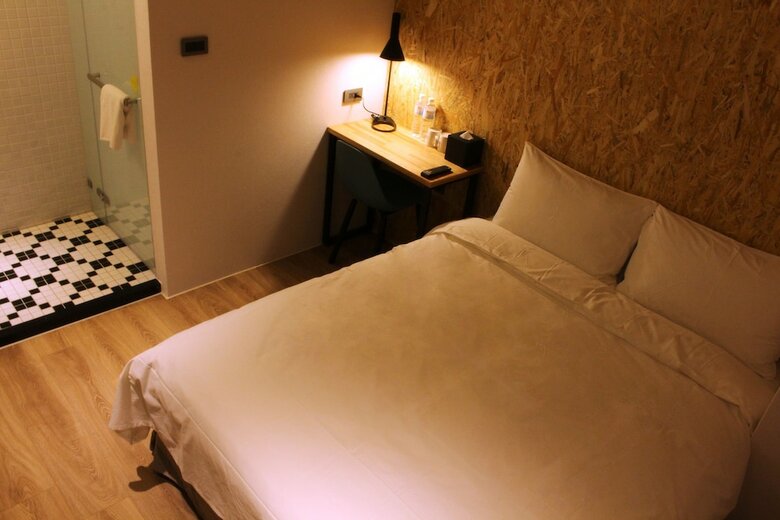 Hostal Light Hostel Kaohsiung