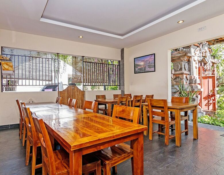 Hotel Zen Rooms Sunshine Dewi Sartika