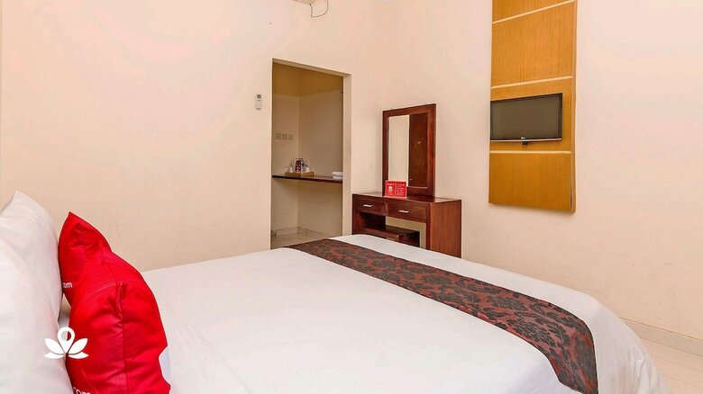 Hotel Zen Rooms Sunshine Dewi Sartika