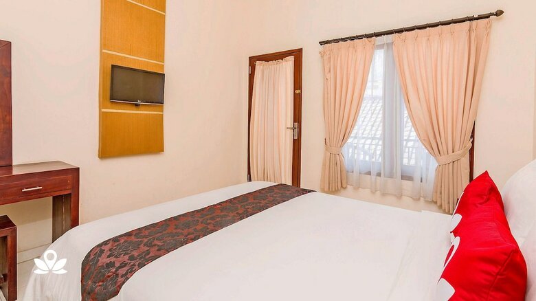 Hotel Zen Rooms Sunshine Dewi Sartika