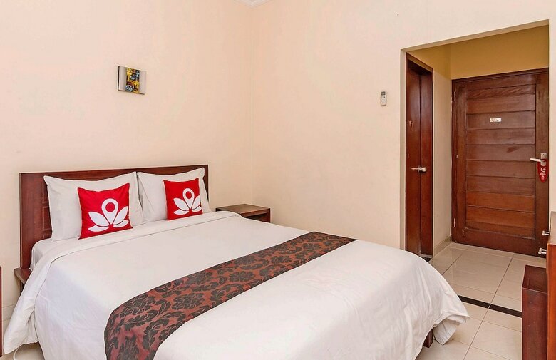 Hotel Zen Rooms Sunshine Dewi Sartika