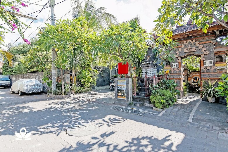 Hotel Zen Rooms Sunshine Dewi Sartika