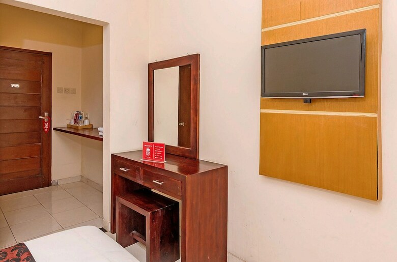 Hotel Zen Rooms Sunshine Dewi Sartika