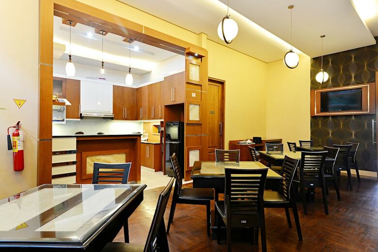 Hotel Zen Rooms Bausasran 34 Pakualaman