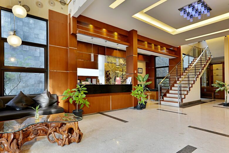 Hotel Zen Rooms Bausasran 34 Pakualaman