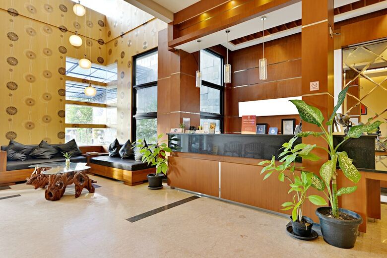 Hotel Zen Rooms Bausasran 34 Pakualaman