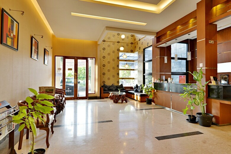 Hotel Zen Rooms Bausasran 34 Pakualaman