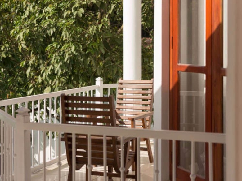 Hotel Orchid Villa Kandy
