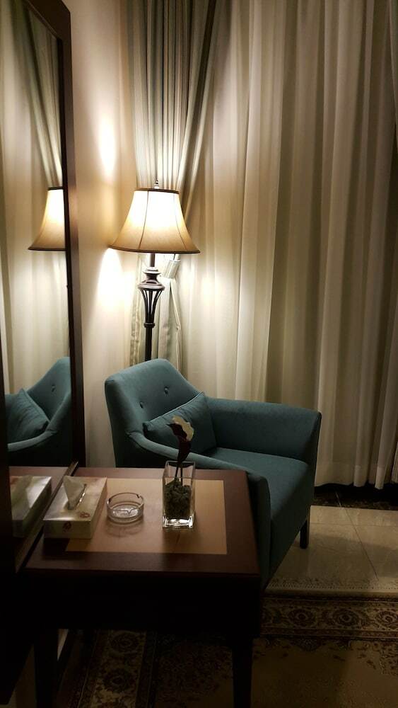 Hotel Down Town Jeddah