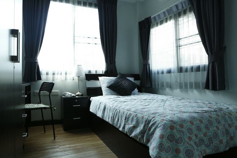 Hotel The Cube Sathorn Boutique (tourists Selected)