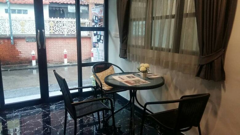 Hotel The Cube Sathorn Boutique (tourists Selected)